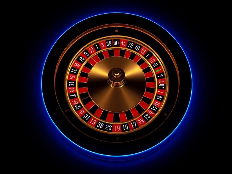 Premium Roulette