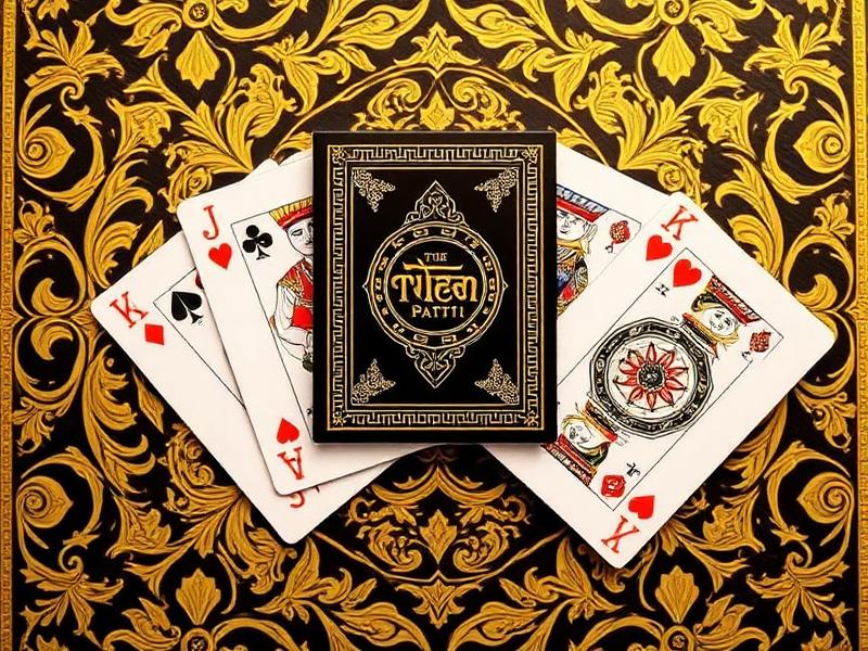 Royal Teen Patti